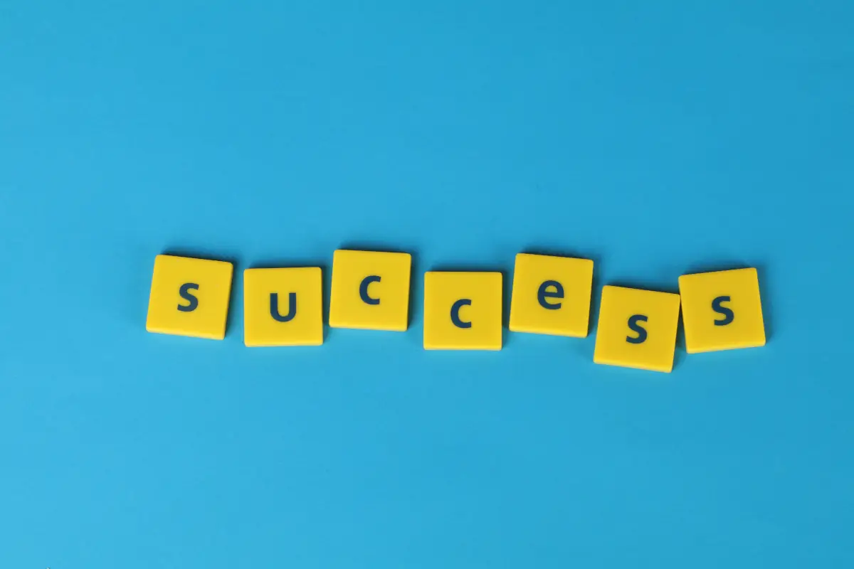 The 1 Reason That Makes Someone Successful